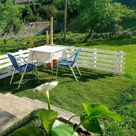 Vivienda En Lekeitio Διαμέρισμα Εξωτερικό φωτογραφία