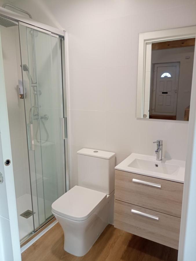 Vivienda En Lekeitio Διαμέρισμα Εξωτερικό φωτογραφία