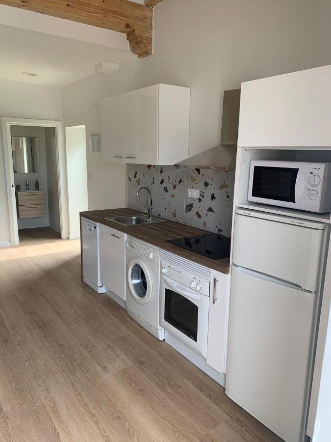 Vivienda En Lekeitio Διαμέρισμα Εξωτερικό φωτογραφία