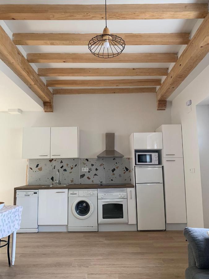 Vivienda En Lekeitio Διαμέρισμα Εξωτερικό φωτογραφία