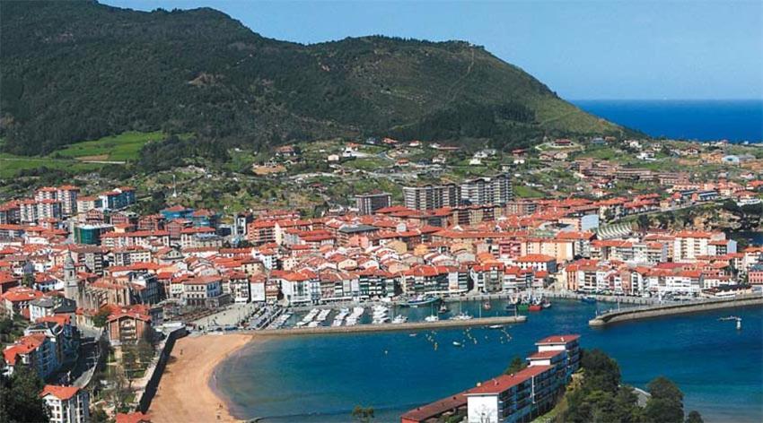 Vivienda En Lekeitio Διαμέρισμα Εξωτερικό φωτογραφία