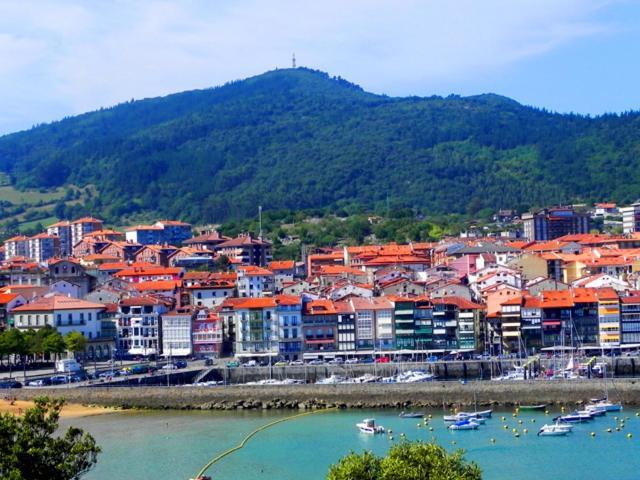 Vivienda En Lekeitio Διαμέρισμα Εξωτερικό φωτογραφία