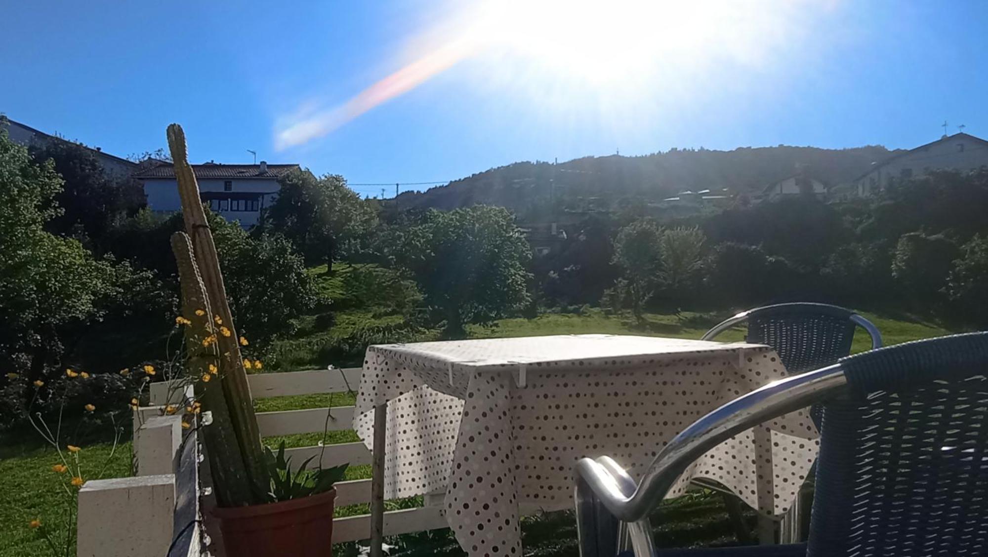 Vivienda En Lekeitio Διαμέρισμα Εξωτερικό φωτογραφία