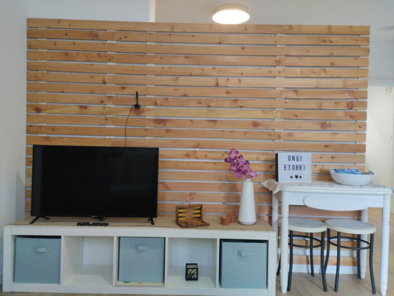 Vivienda En Lekeitio Διαμέρισμα Εξωτερικό φωτογραφία