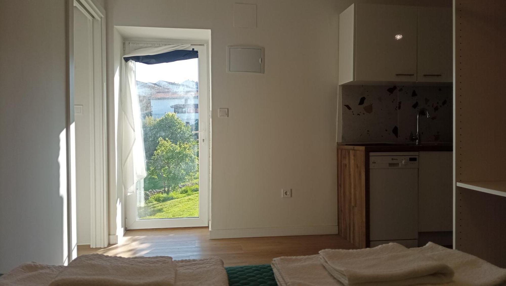Vivienda En Lekeitio Διαμέρισμα Εξωτερικό φωτογραφία